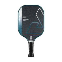 JOOLA paddle front view showing design and USAP approval, easy identification benefit
