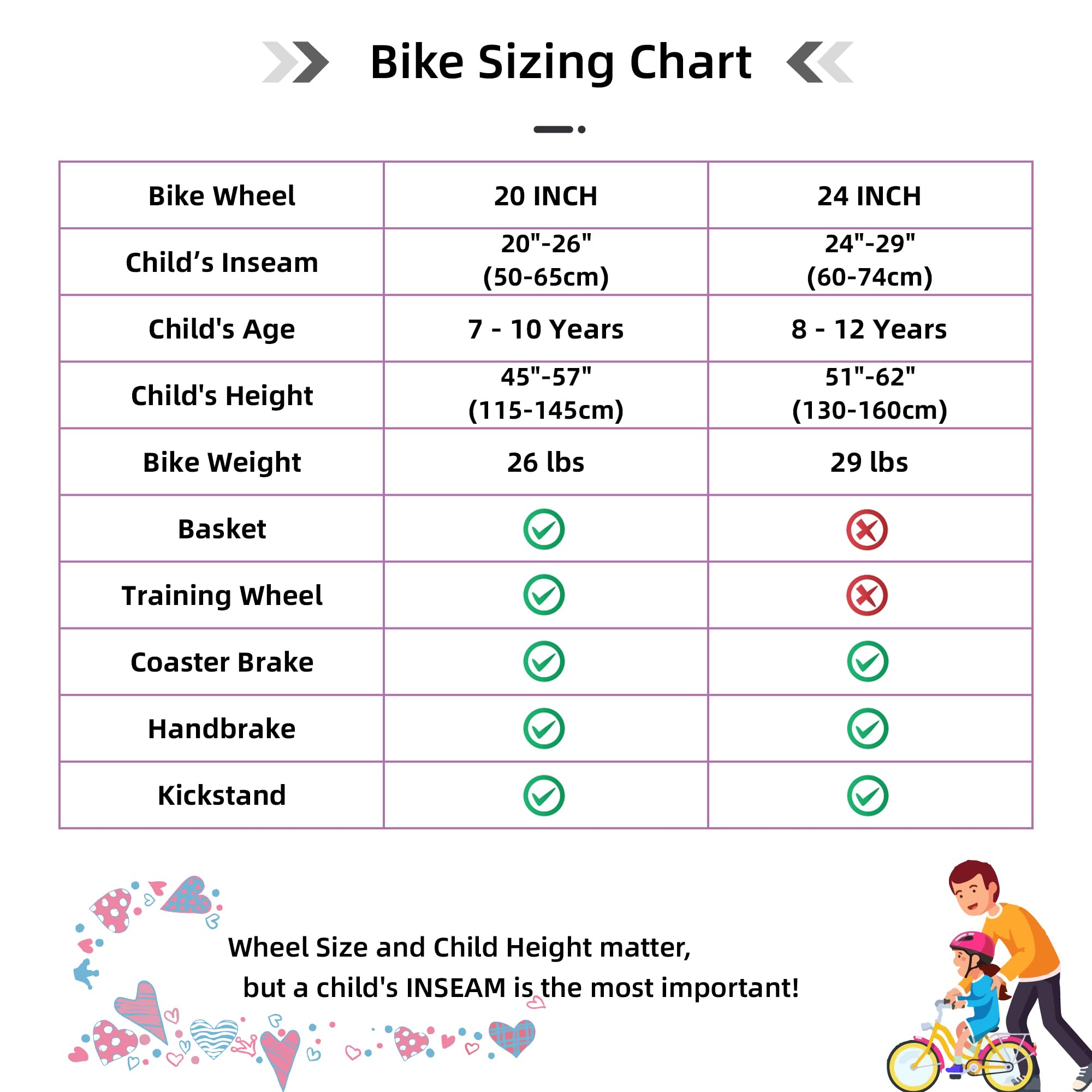 JOYSTAR Angel wide soft seat and adjustable handlebars, ensuring a comfortable fit