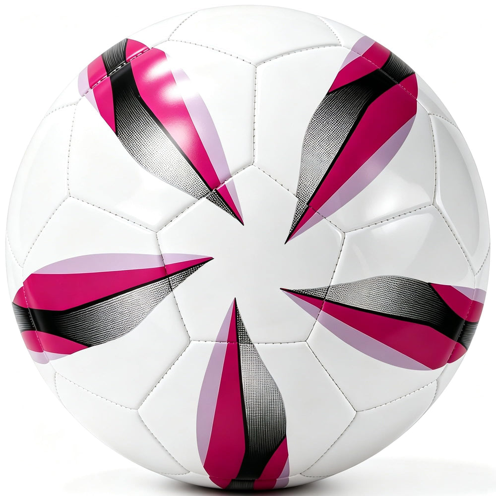 JPHNAN deflated ball folded for shipping noting pump requirement and easy transport.