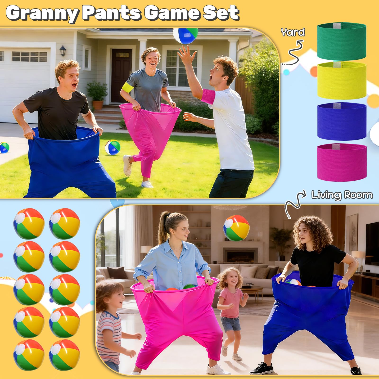 Jsngbse pump inflating bouncy balls, keeping games ready and energetic