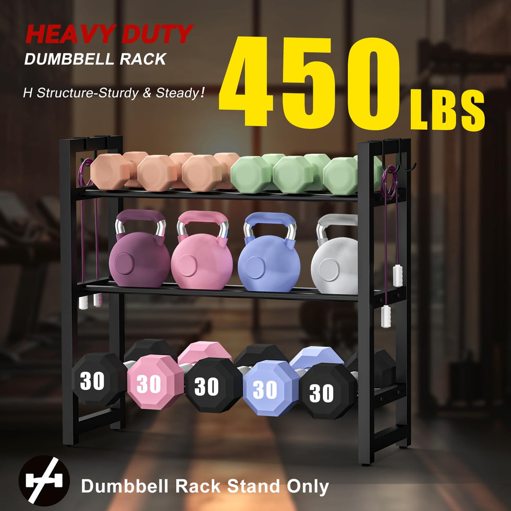 JSNW side profile of rack highlighting slim vertical footprint and convenience