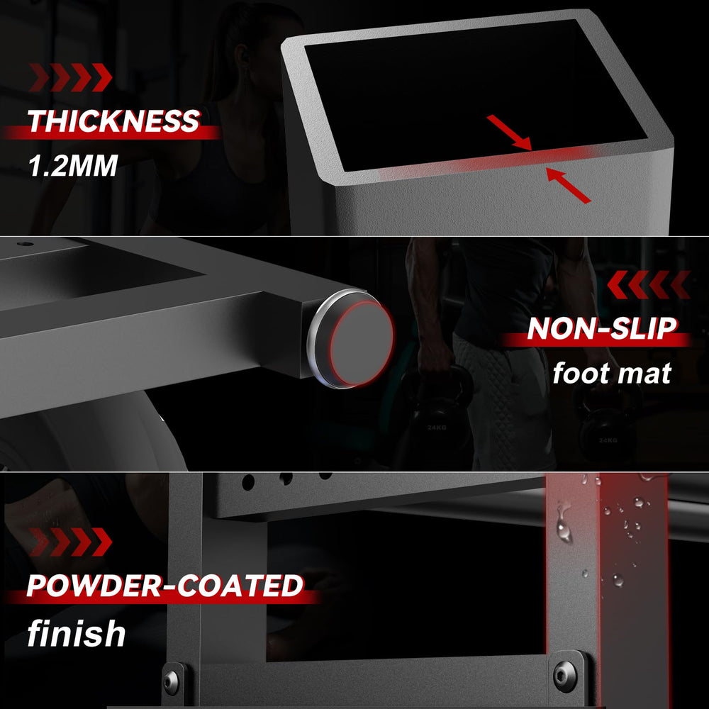 JSNW view of the adjustment mechanism enabling customized shelf spacing