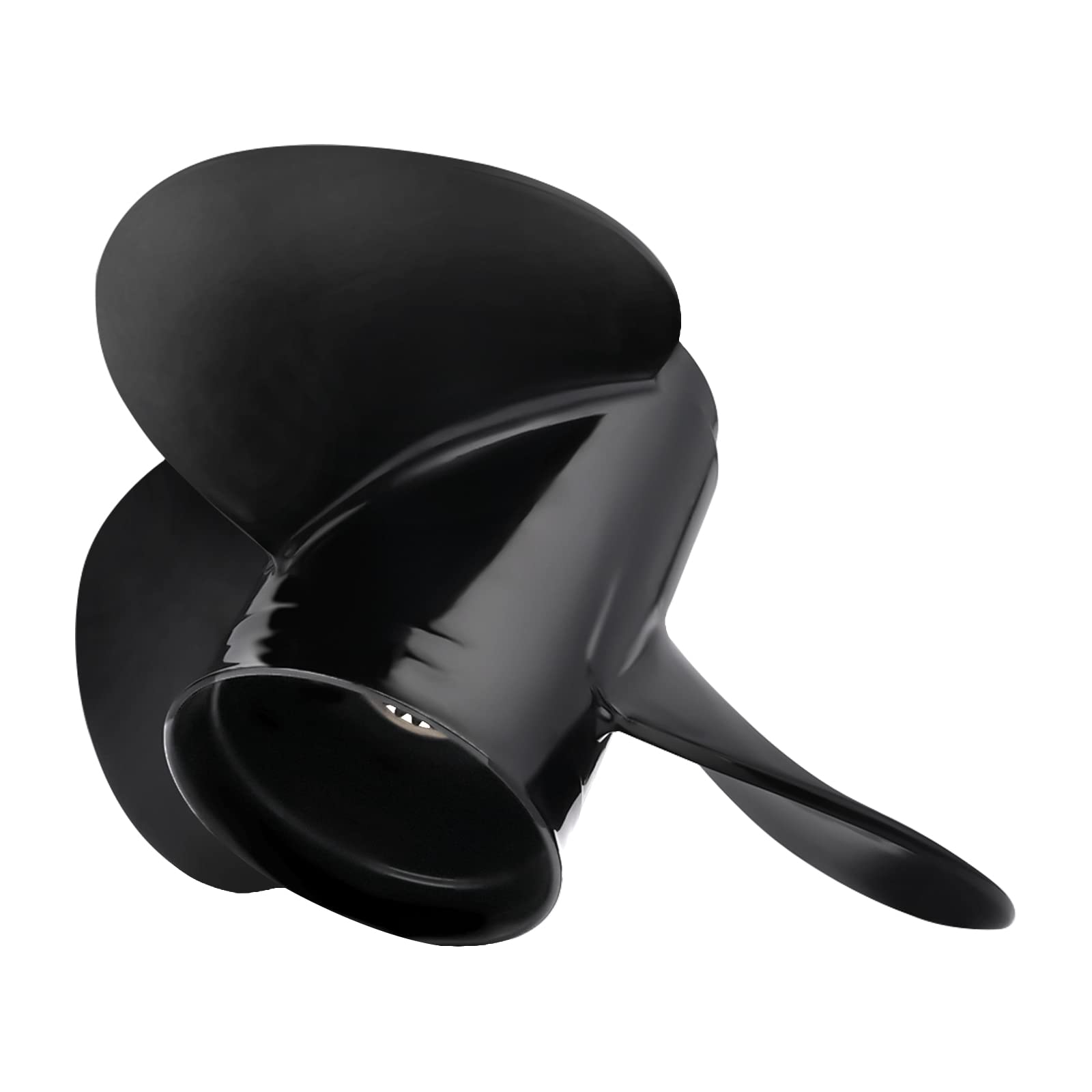 JSPROP black anti-corrosion coating close-up for long-lasting protection