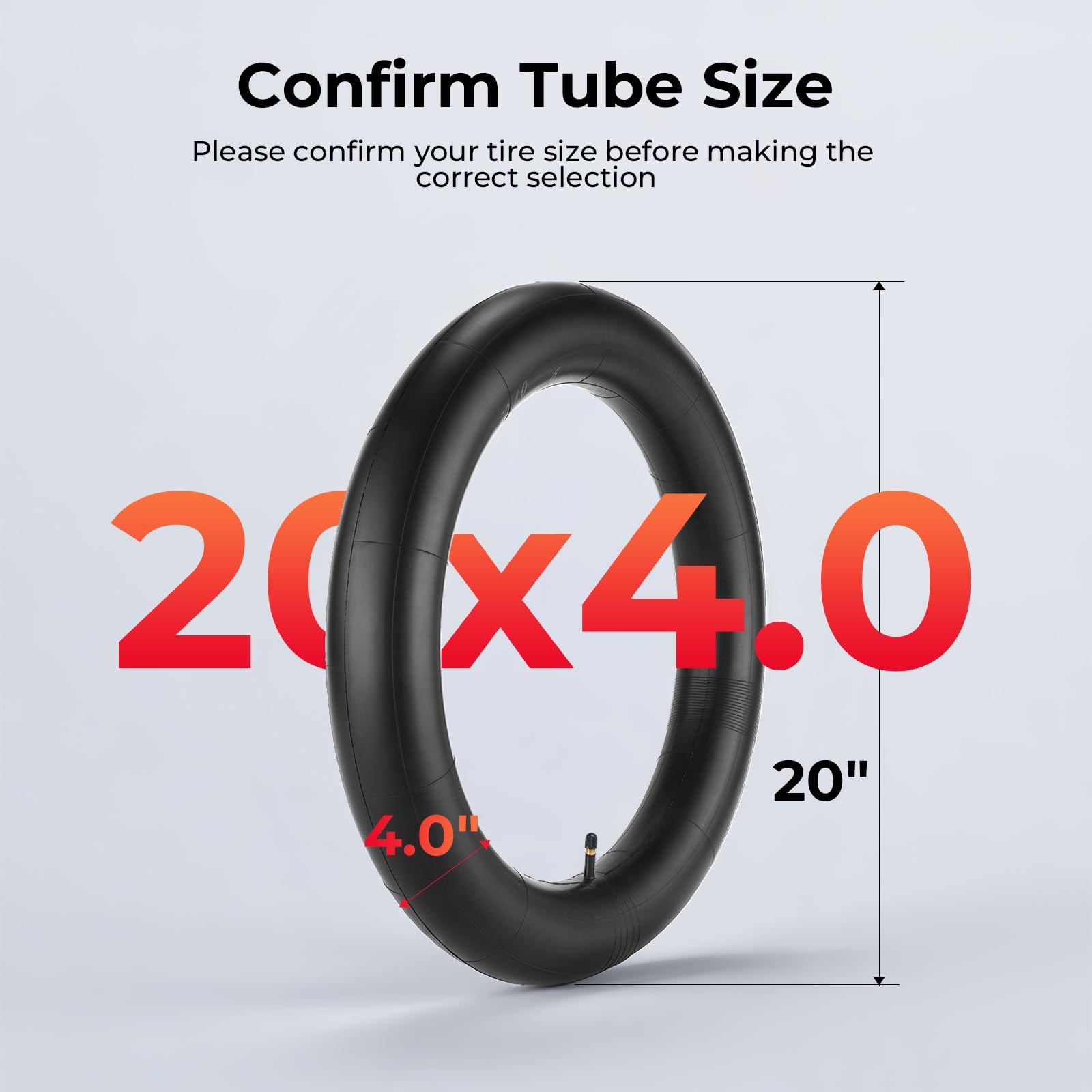 JUCEO close-up of butyl rubber texture highlighting thicker wall for puncture resistance