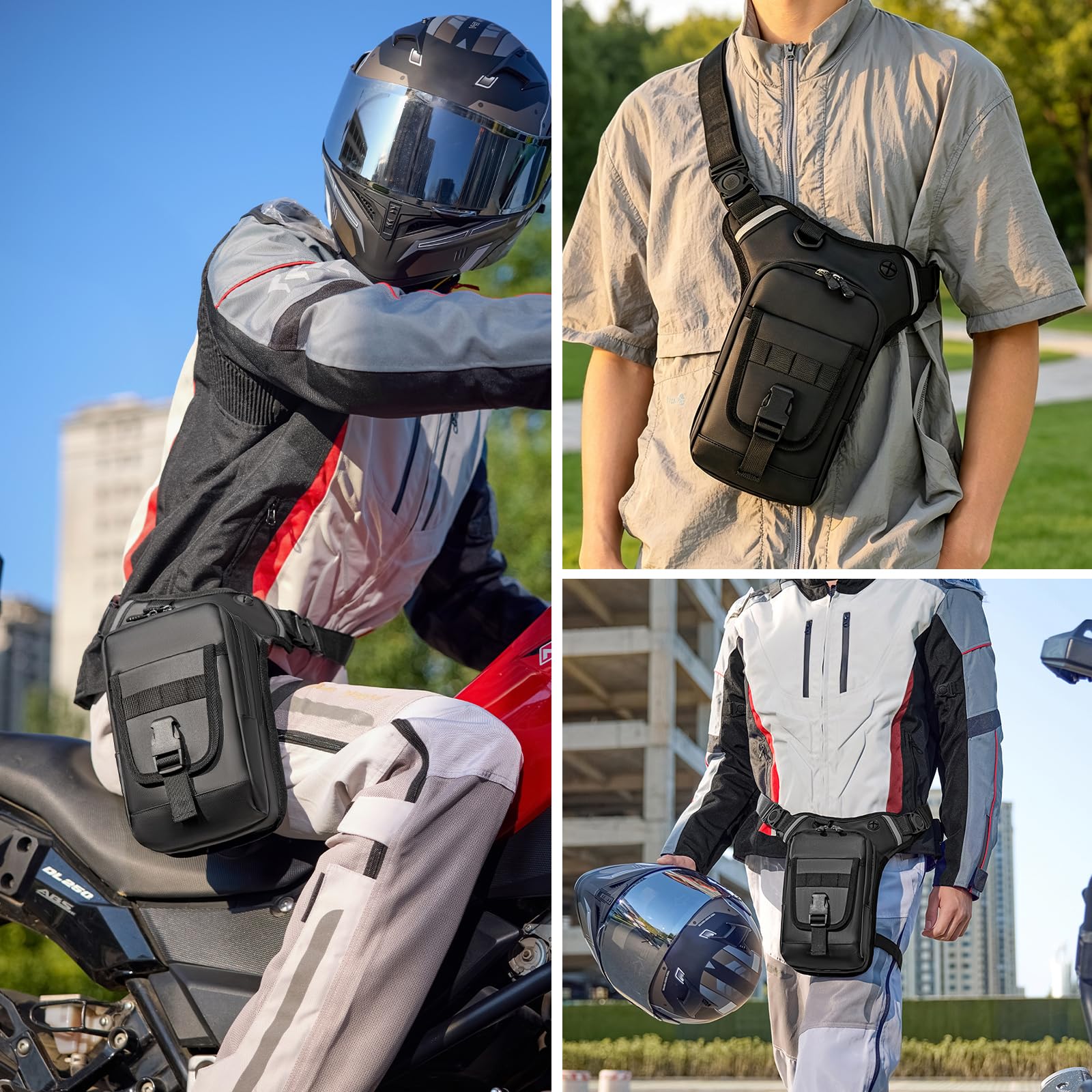 Jueachy breathable back pad providing cushioning and airflow