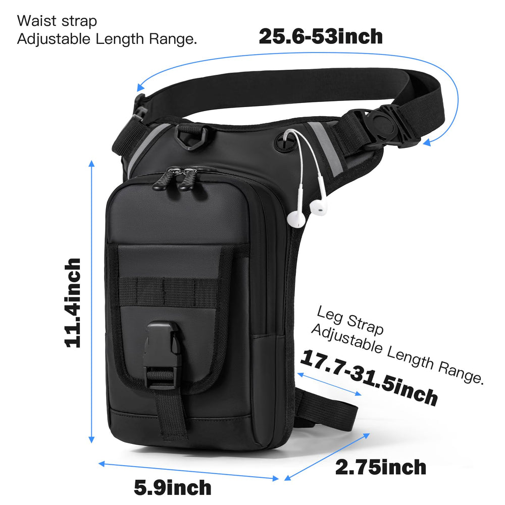 Jueachy earphone port detail allowing audio or charging while moving