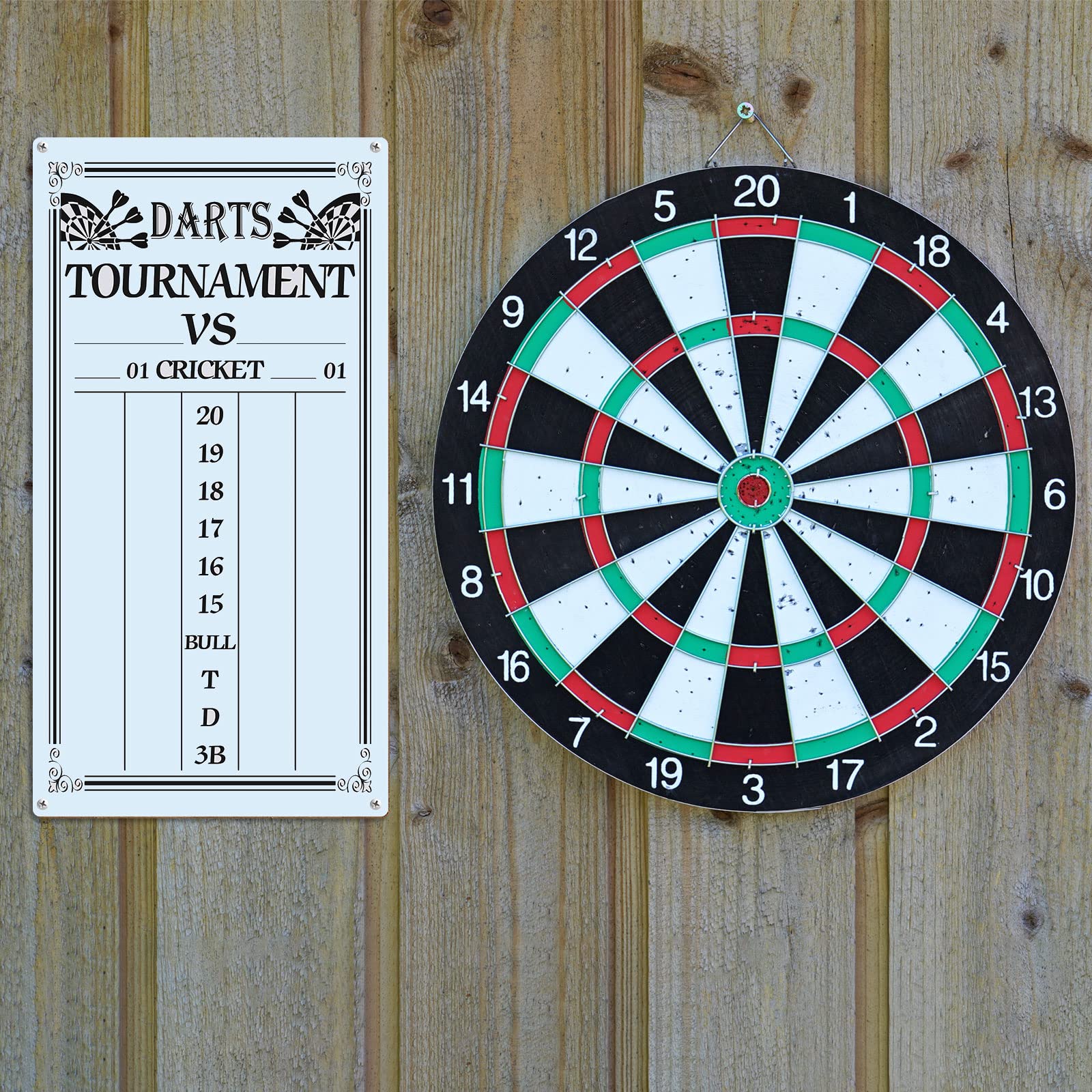 Juexica scoreboards in a game night setting showing organized play and social enjoyment