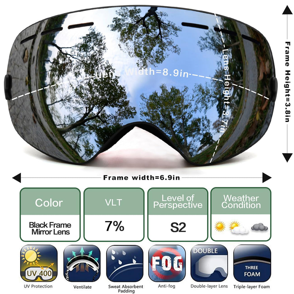 JULI Eyewear packaging and accessories showing care and storage convenience benefit