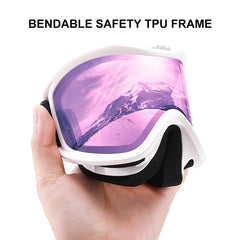 JULI detailed foam padding image showing comfort and moisture management