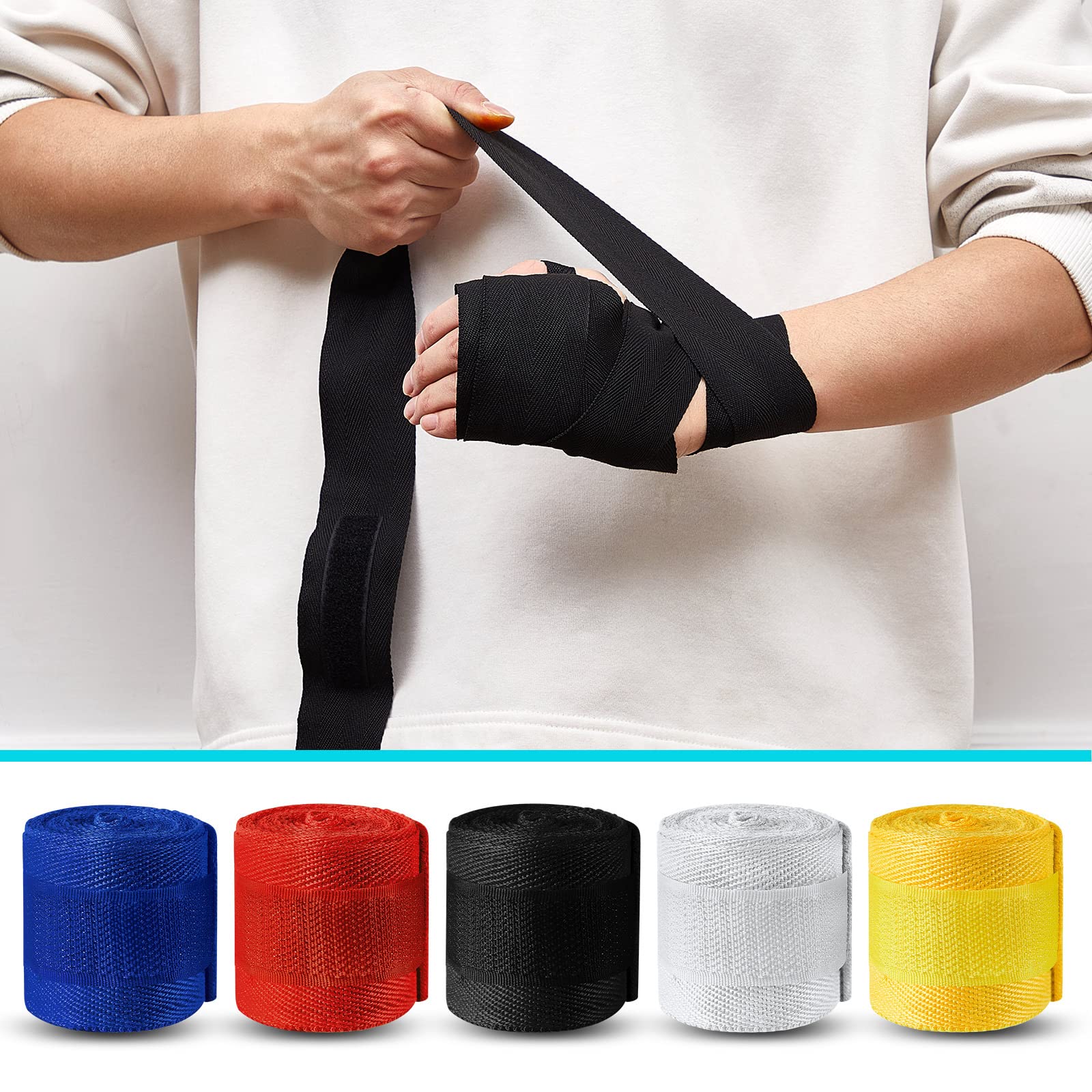 Junkin lifestyle gym scene displays ready-to-use wraps for classes