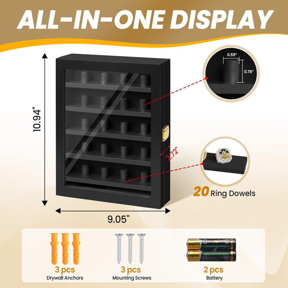 JWHOO shelf and post arrangement showing removable shelves and spacing benefits