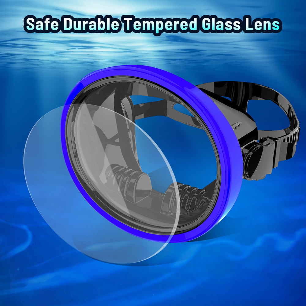 Jwintee soft silicone skirt detail showing comfortable watertight seal