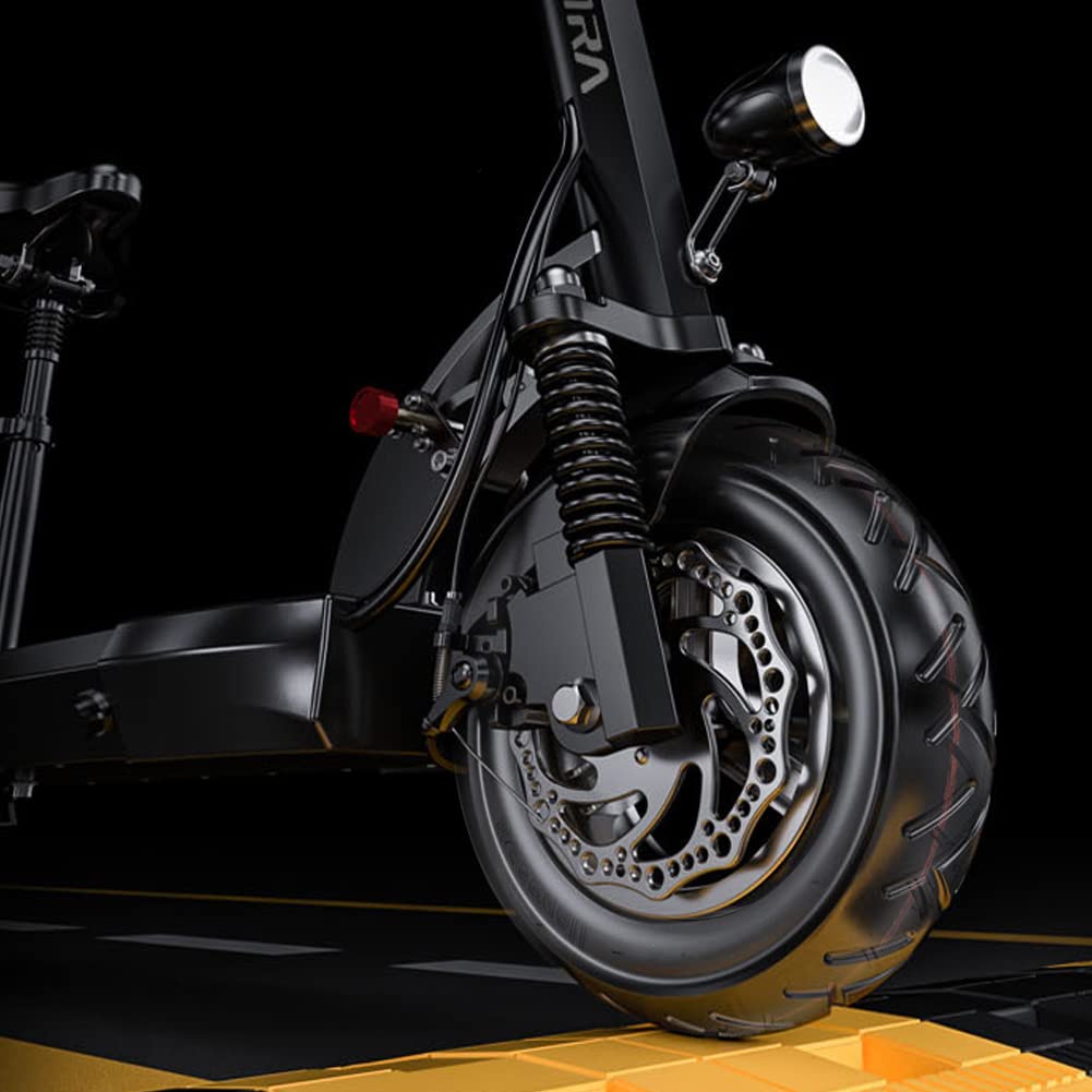 JXMOTO rubber texture close-up highlighting durable airtight material