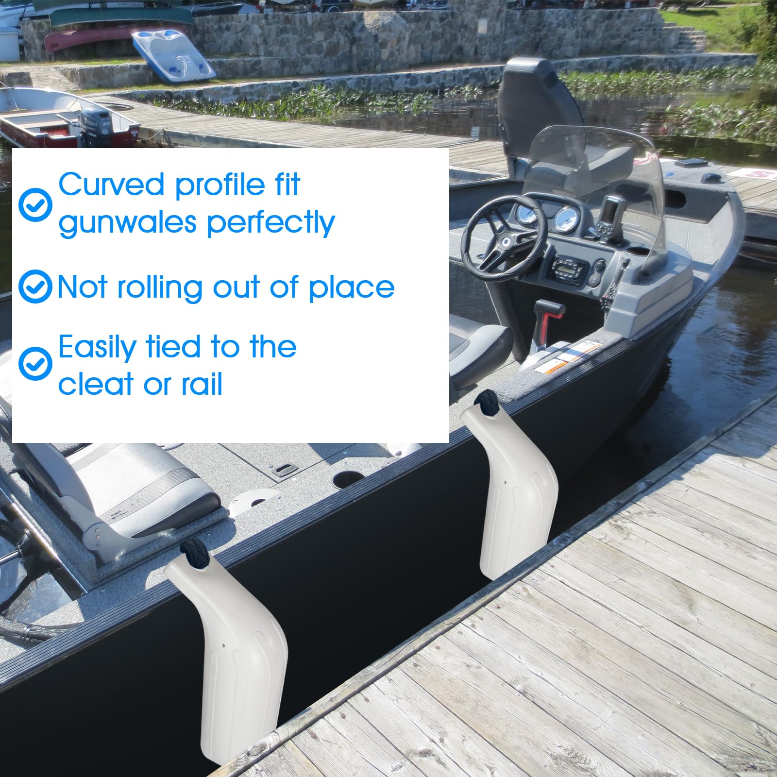 JYINCPED needle-nose inflation valve detail allows fast inflation and deflation