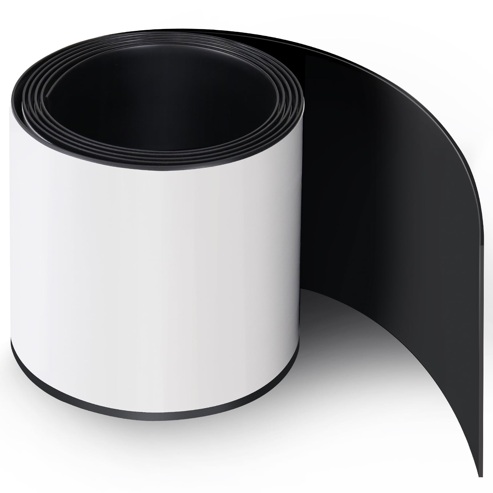 JYINCPED keel guard tapered edge reducing drag and sealing