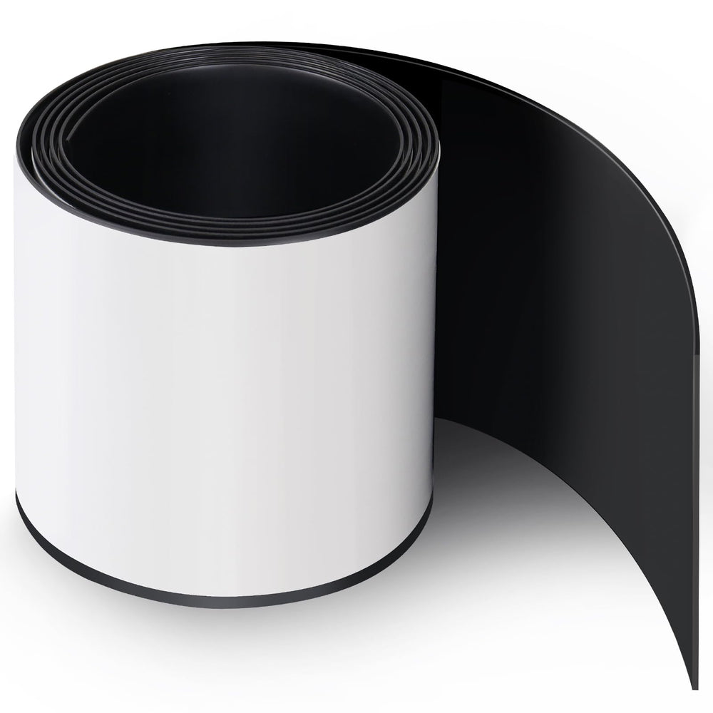 JYINCPED keel guard tapered edge reducing drag and sealing