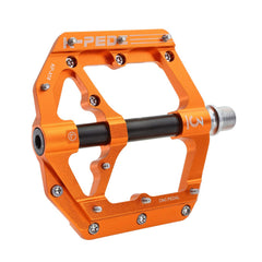 K PEDC sealed bearings cross-section ensuring smooth rotation and protection
