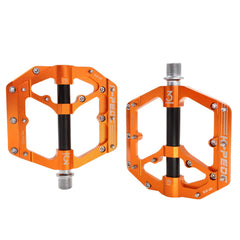 K PEDC close-up of replaceable threaded pins delivering secure traction