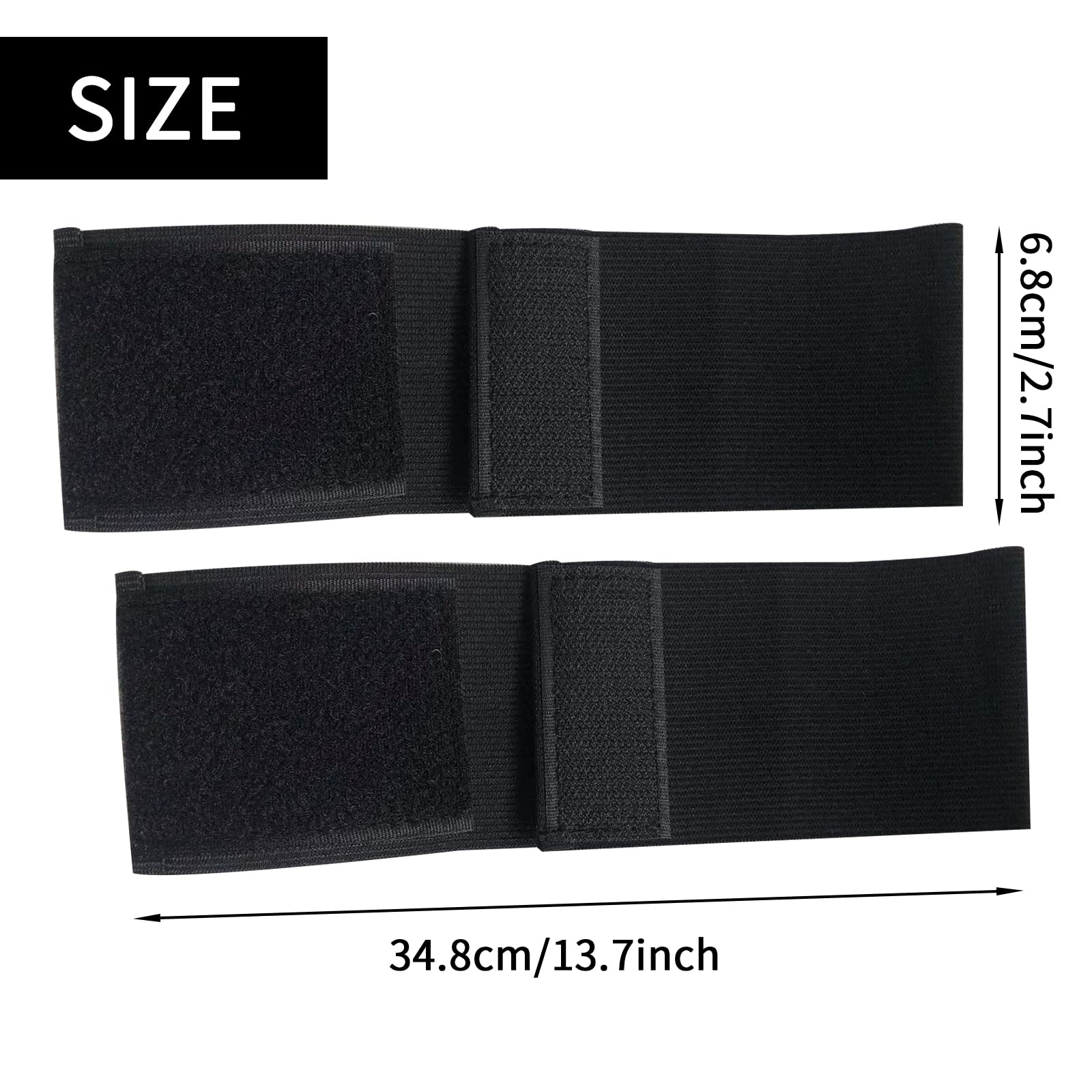 Kabcifea close-up of nylon texture showing durable elastic material benefit