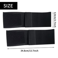 Kabcifea close-up of nylon texture showing durable elastic material benefit