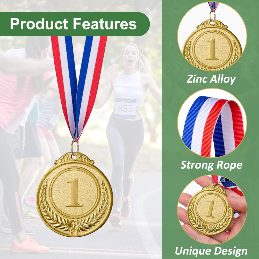 Kabcifea medals being presented at awards ceremony boosting motivation