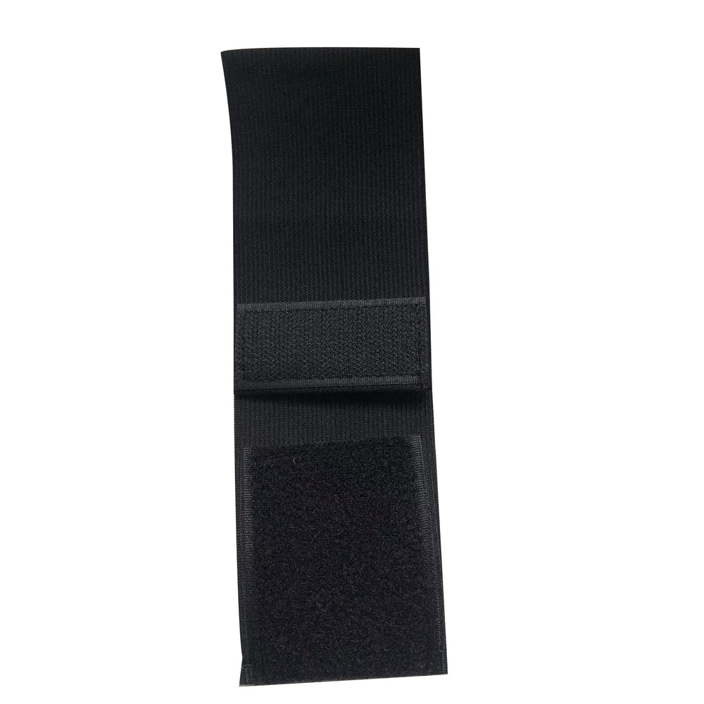 Kabcifea worn on upper arm lifestyle image showing respectful appearance benefit