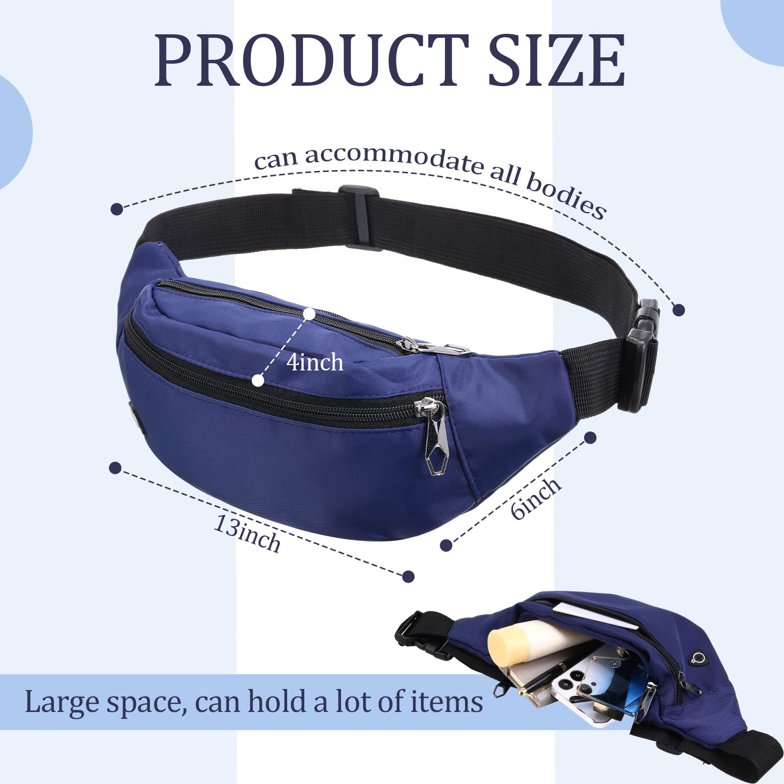 Kajaia zipper and nylon fabric close-up highlighting durable build