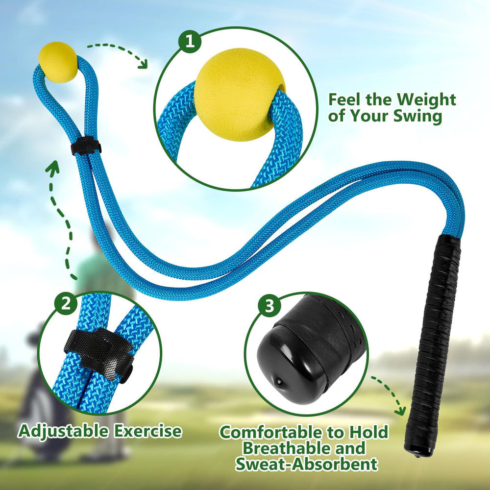 KALAUTO arm-correcting band close-up showing comfort and alignment