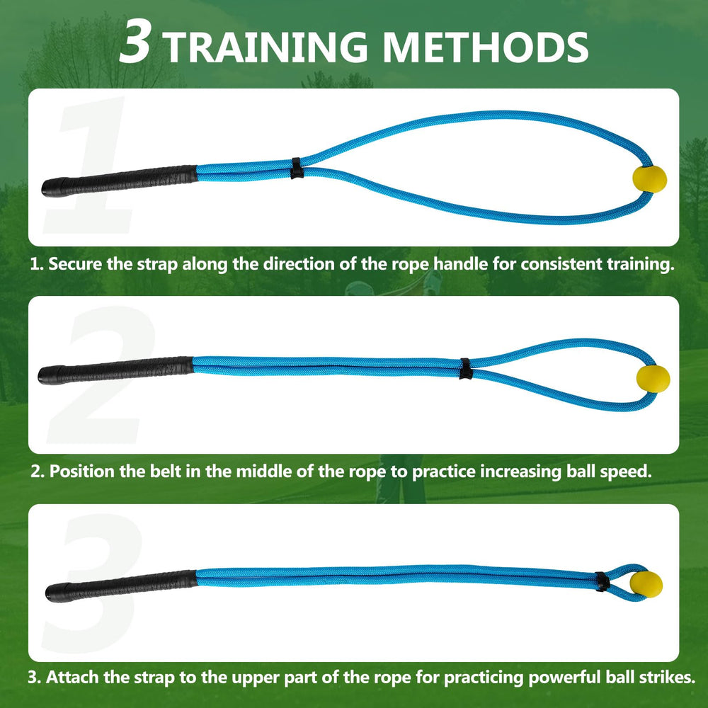 KALAUTO rope length adjustment mechanism demonstrating custom fit