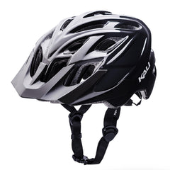 Kali Protectives Chakra Solo front-side view showing low-profile protection and sleek look