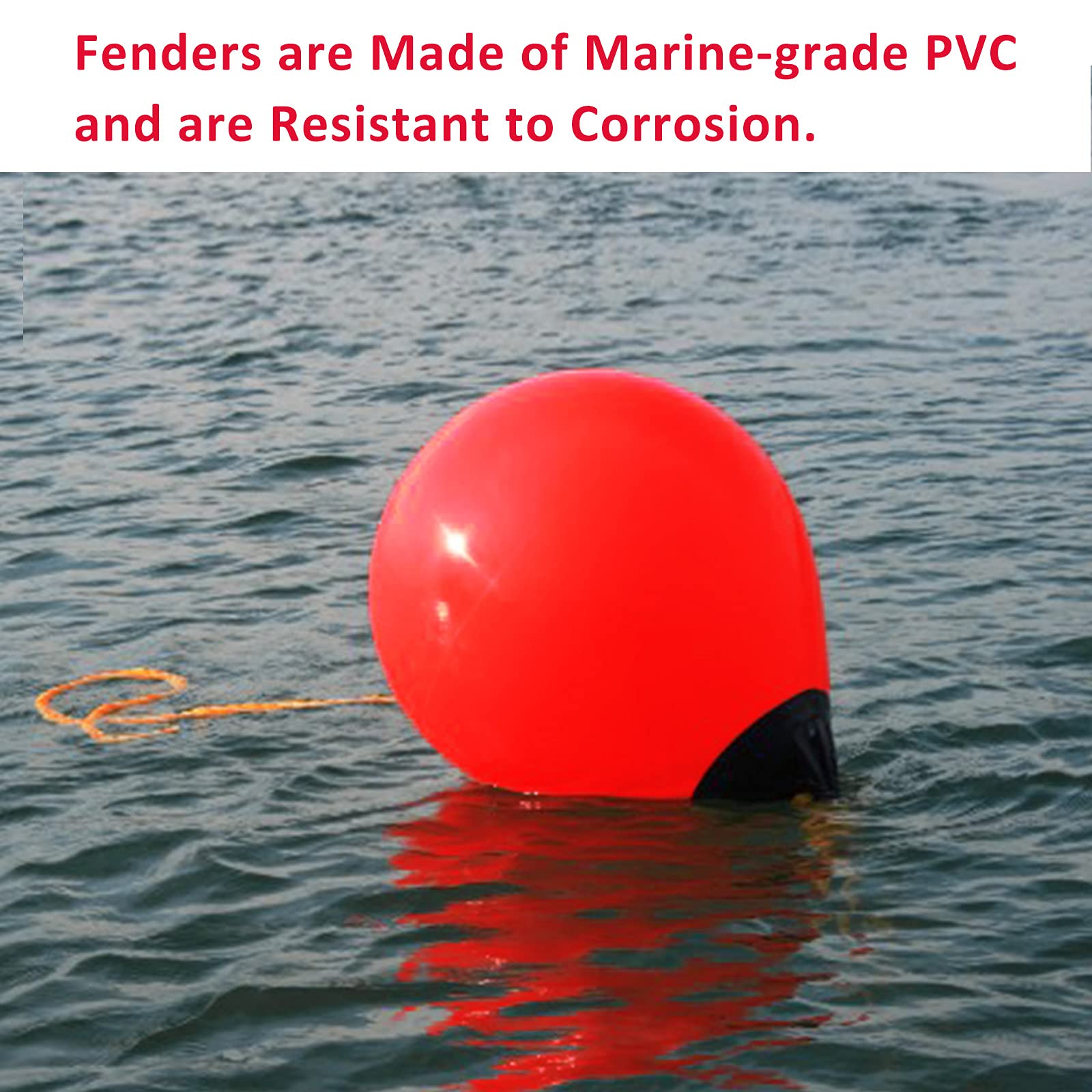 Kamehame valve and smooth vinyl surface close-up showing easy inflation and cleanability
