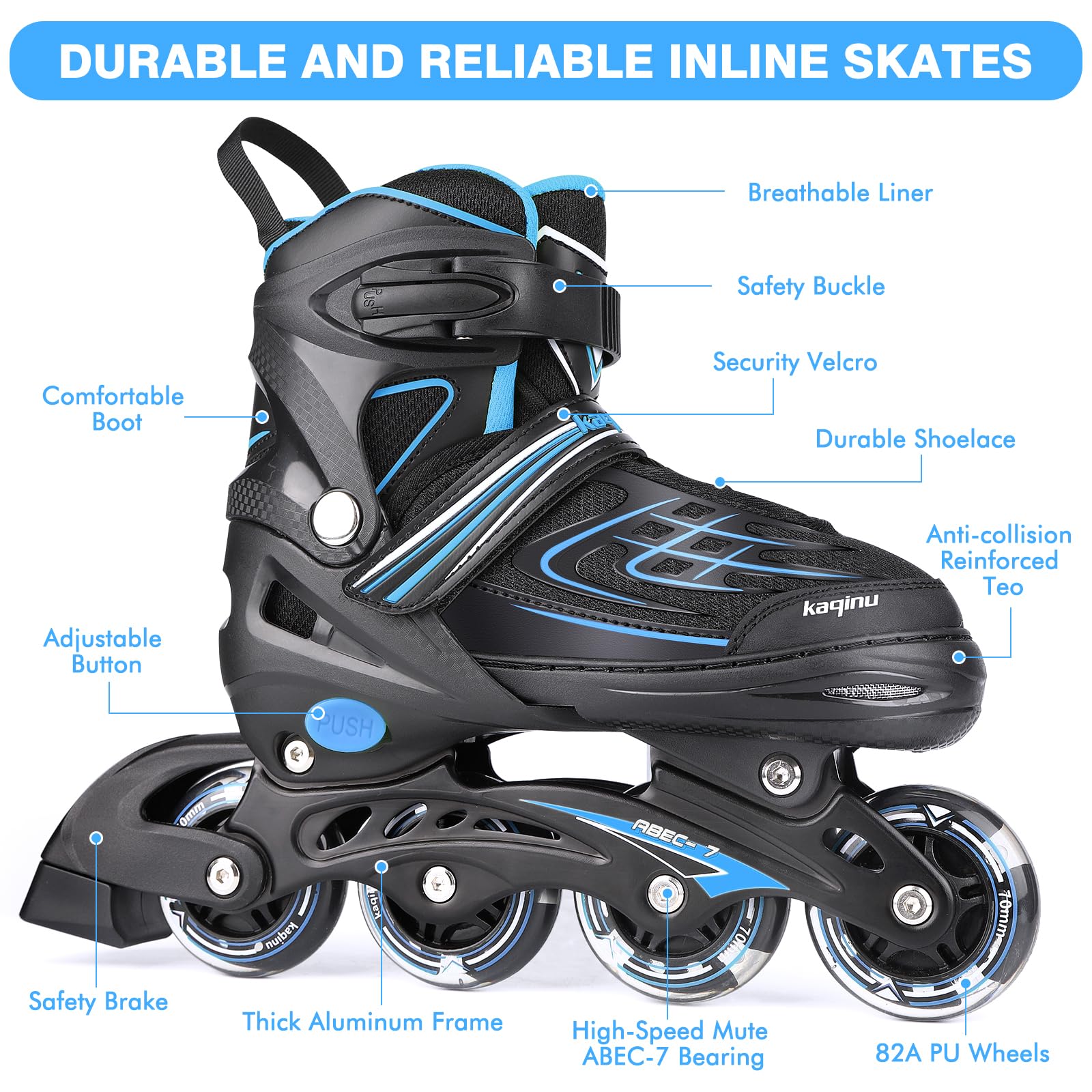 kaqinu illuminated wheels at night boosting visibility and fun