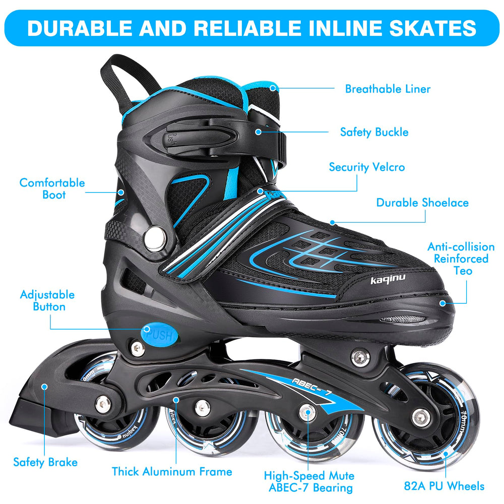 kaqinu illuminated wheels at night boosting visibility and fun