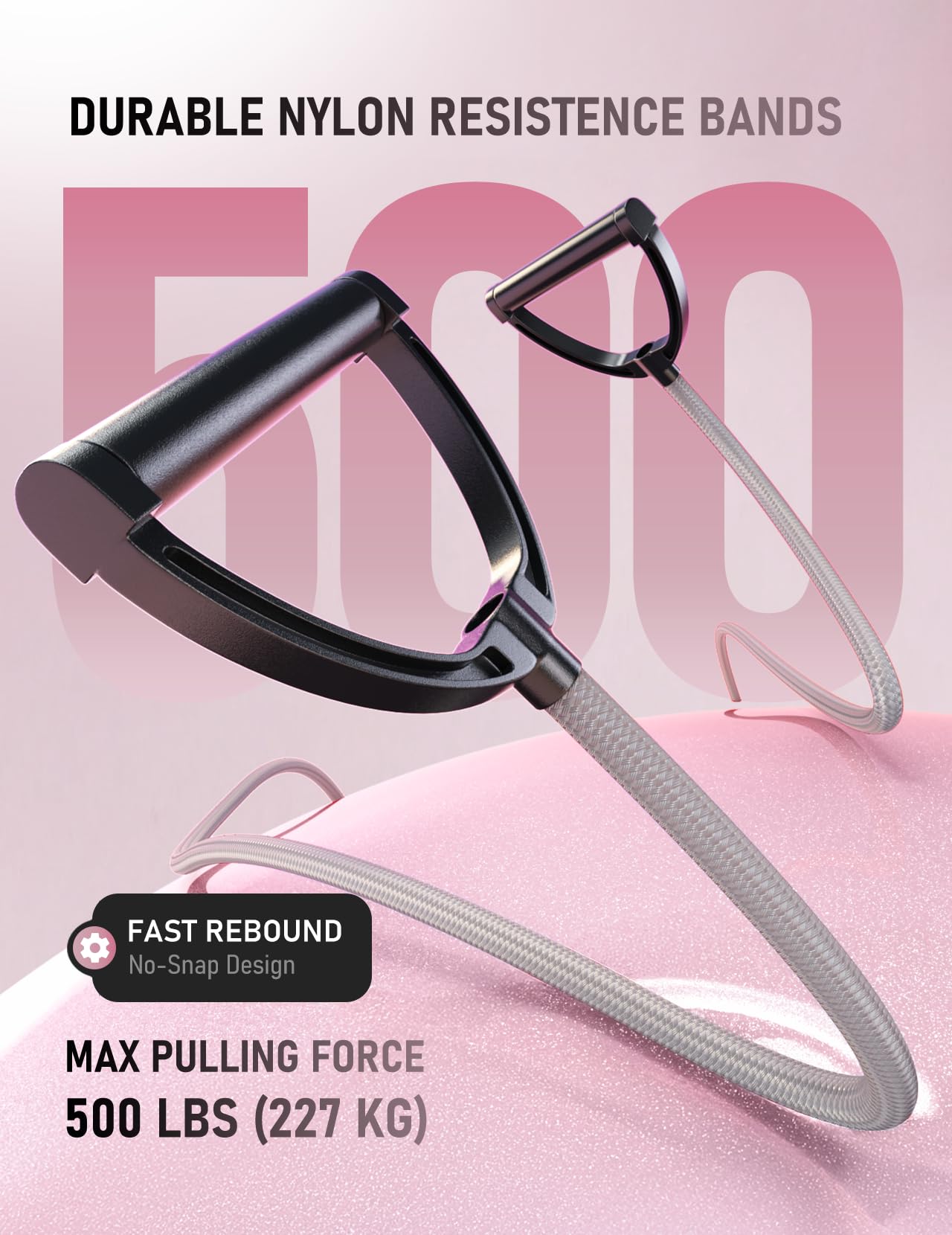 Karimonox steel frame and base detail for sturdy support
