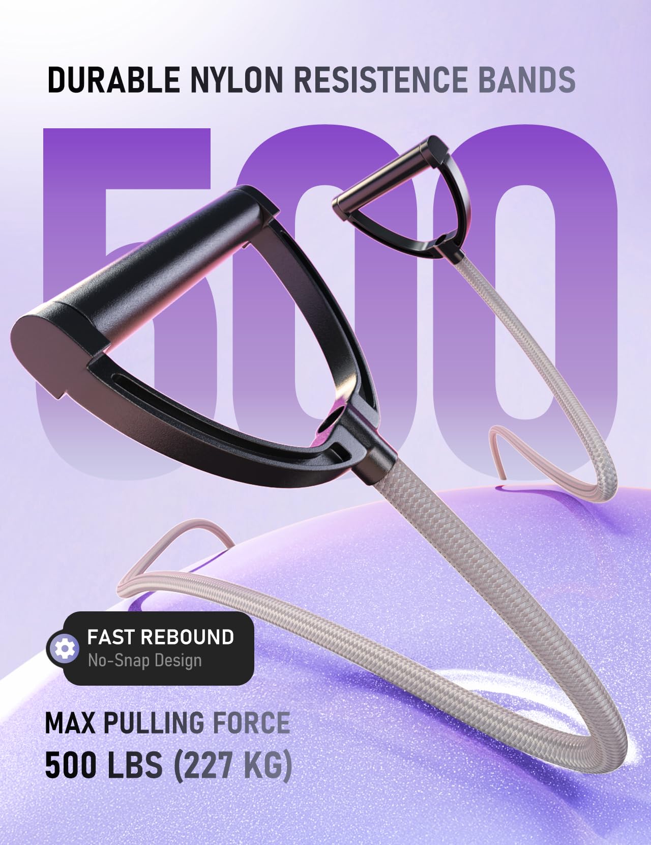 Karimonox in use at a home office highlighting quiet twisting during breaks