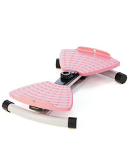 Karimonox slim side profile for easy storage and portability