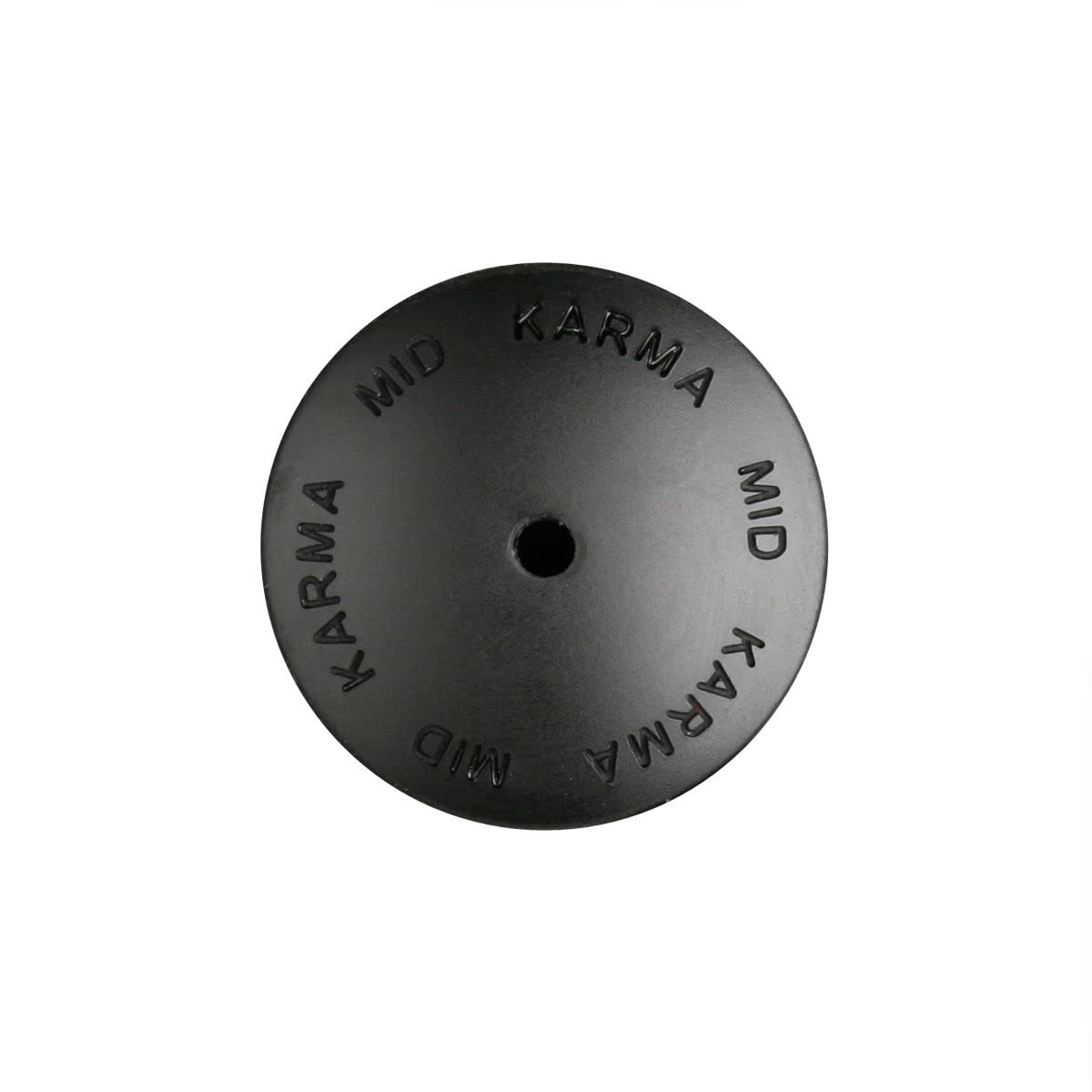 Karma Revolution installed on club demonstrating clean 360-degree fit