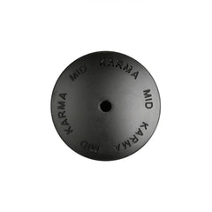 Karma Revolution installed on club demonstrating clean 360-degree fit