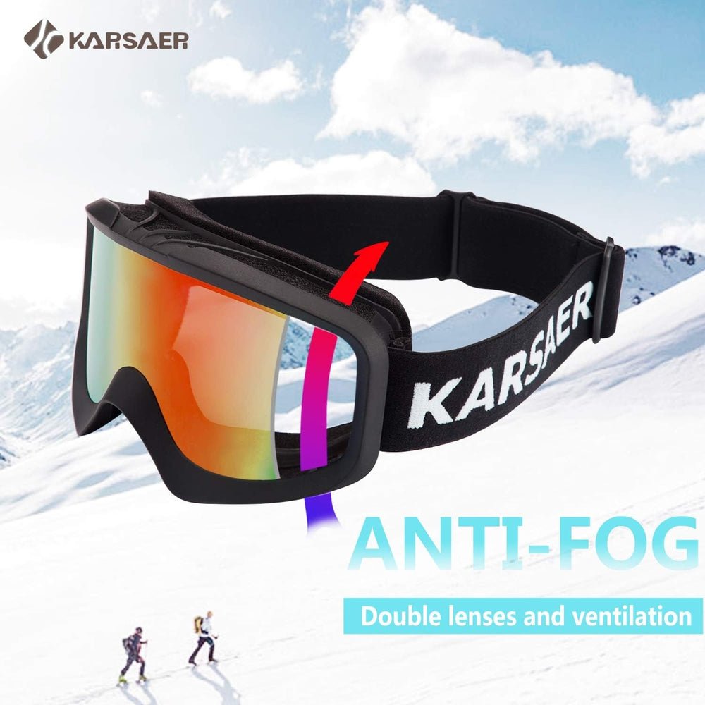 Karsaer bendable TPU frame flex demonstration for secure comfortable fit benefit