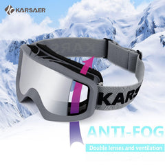 Karsaer flexible TPU frame detail demonstrating comfortable fit