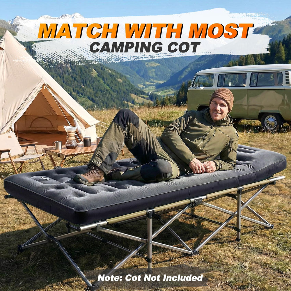 KASBAH underside 210D nylon showing durable abrasion-resistant base