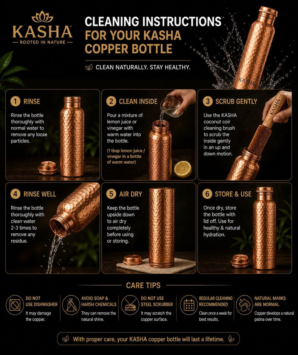 KASHA gift box presentation highlighting premium packaging for gifting