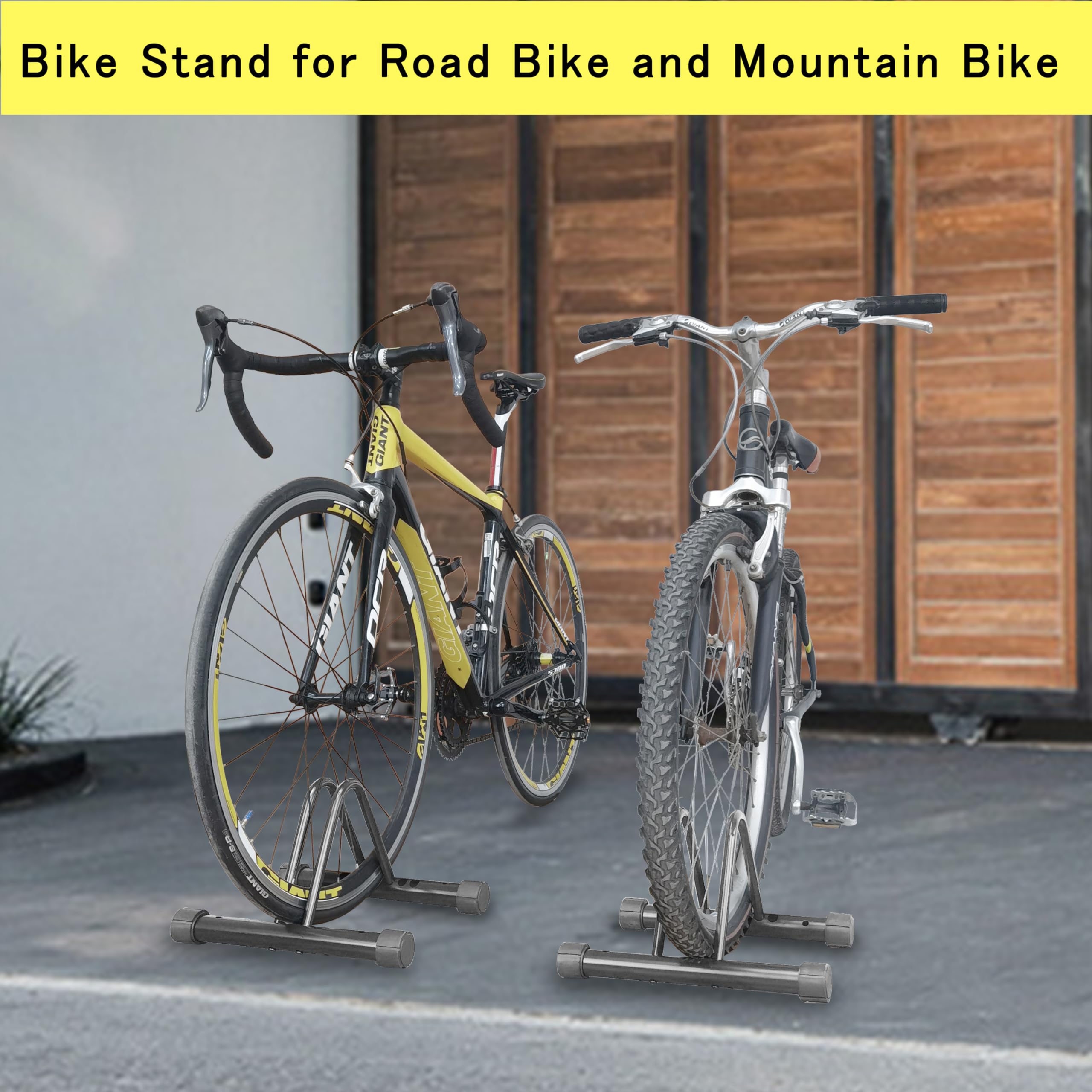 KASTUN stand next to helmet for scale showing small footprint and easy placement benefit
