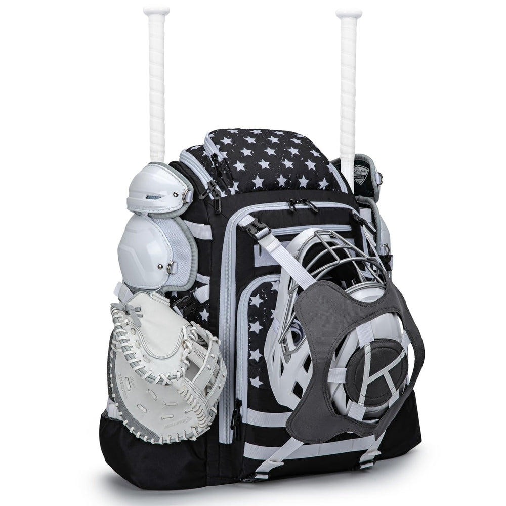 KAVIGOR front view showing organized storage and capacity benefit