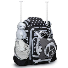 KAVIGOR front view showing organized storage and capacity benefit