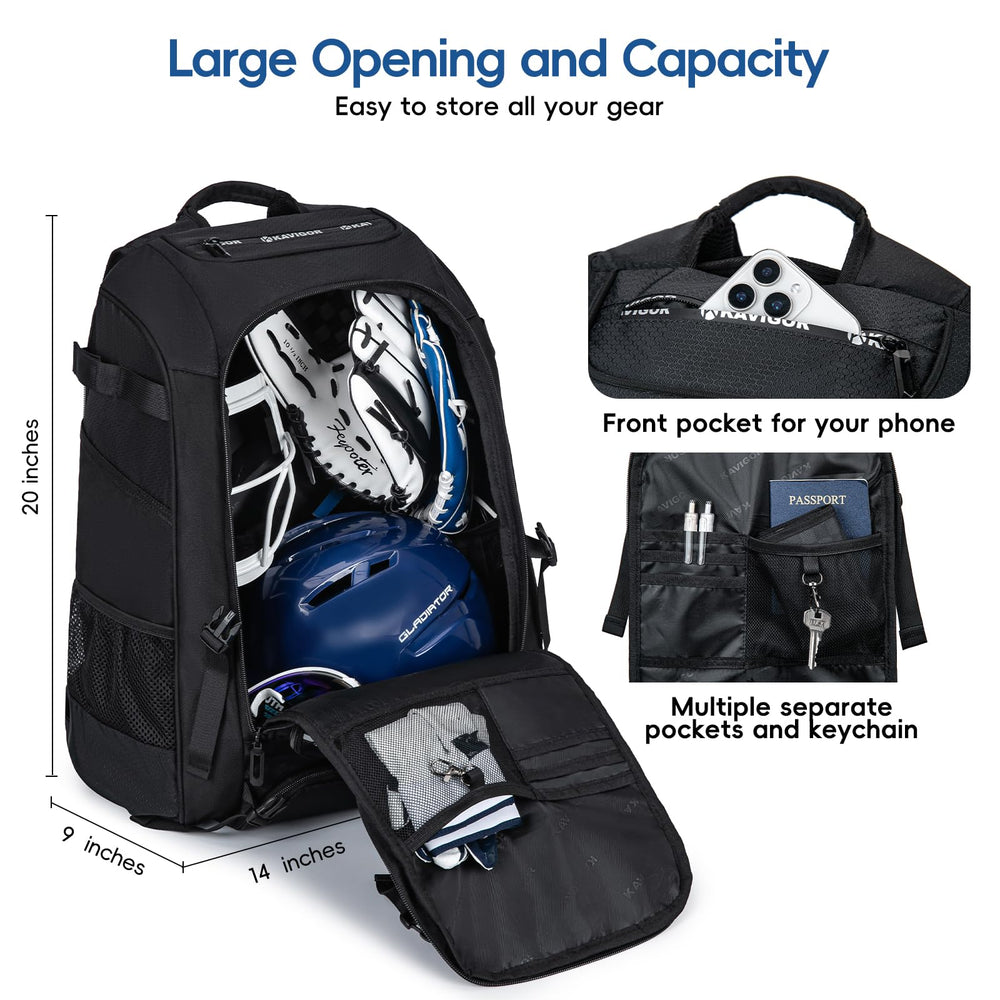 KAVIGOR padded laptop sleeve protecting electronics during travel