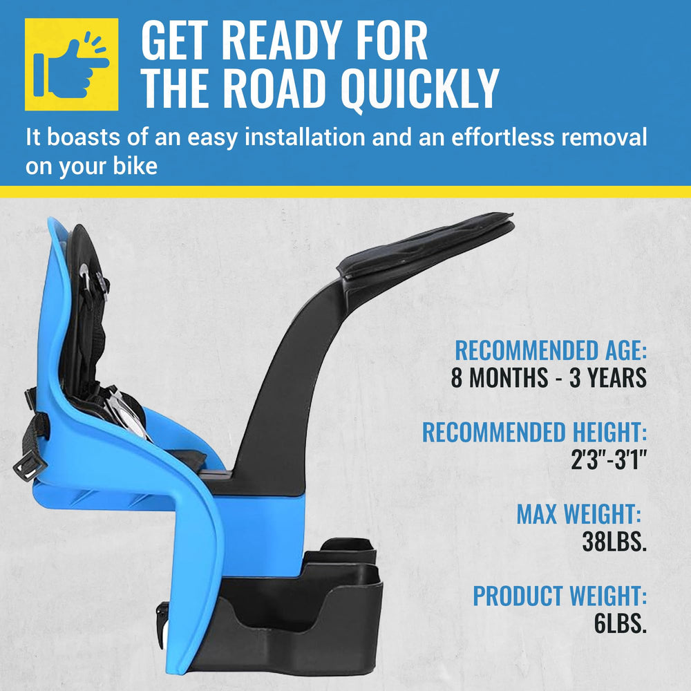 KaZAM adjustable foot cups demonstrating secure leg support