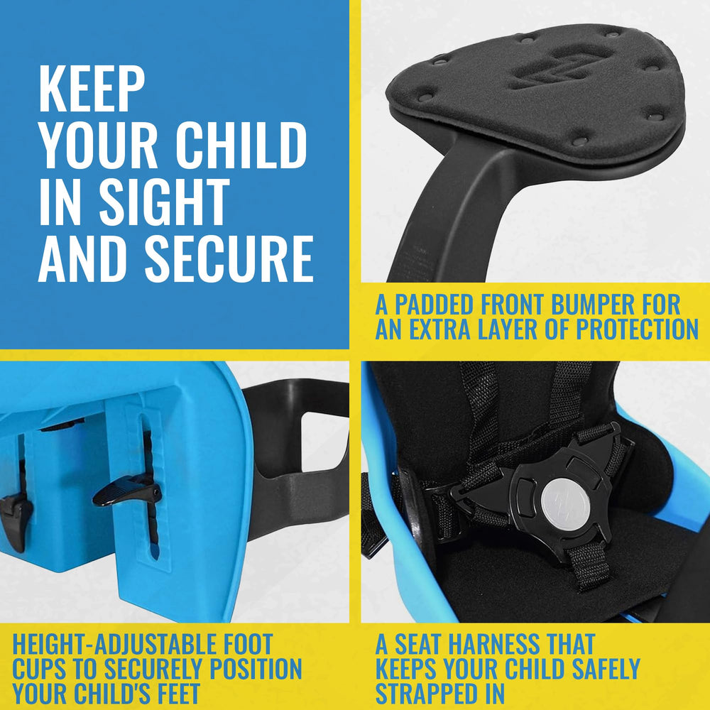KaZAM side profile of durable plastic shell resisting weather wear