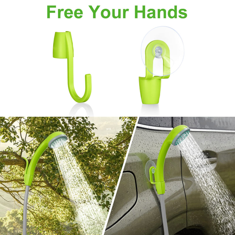 KEDSUM pet wash lifestyle scene cleaning dog easily and reducing mess