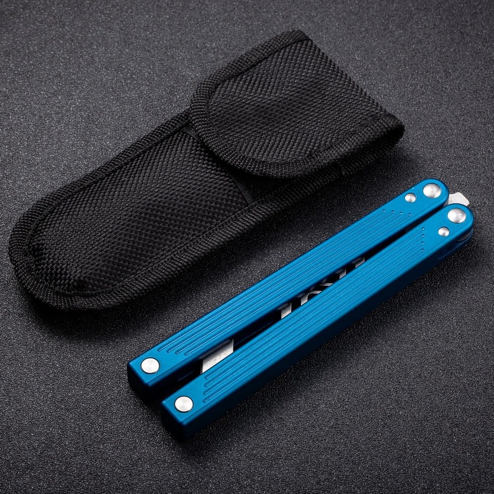 KEEDAS textured grip close-up showing tactile control benefit